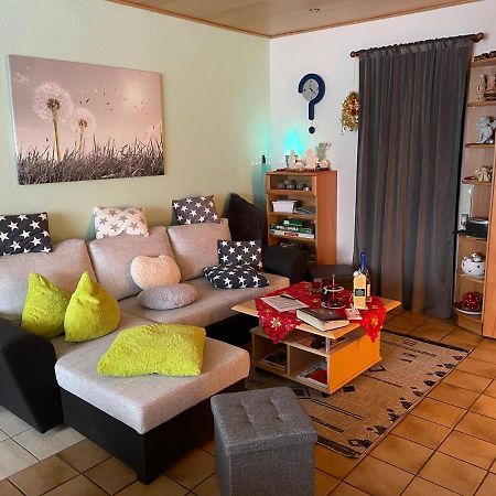 Ferienwohnung Engelmann Βίντερμπεργκ Εξωτερικό φωτογραφία