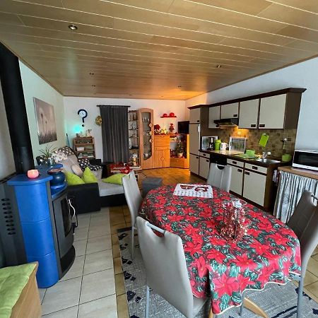 Ferienwohnung Engelmann Βίντερμπεργκ Εξωτερικό φωτογραφία