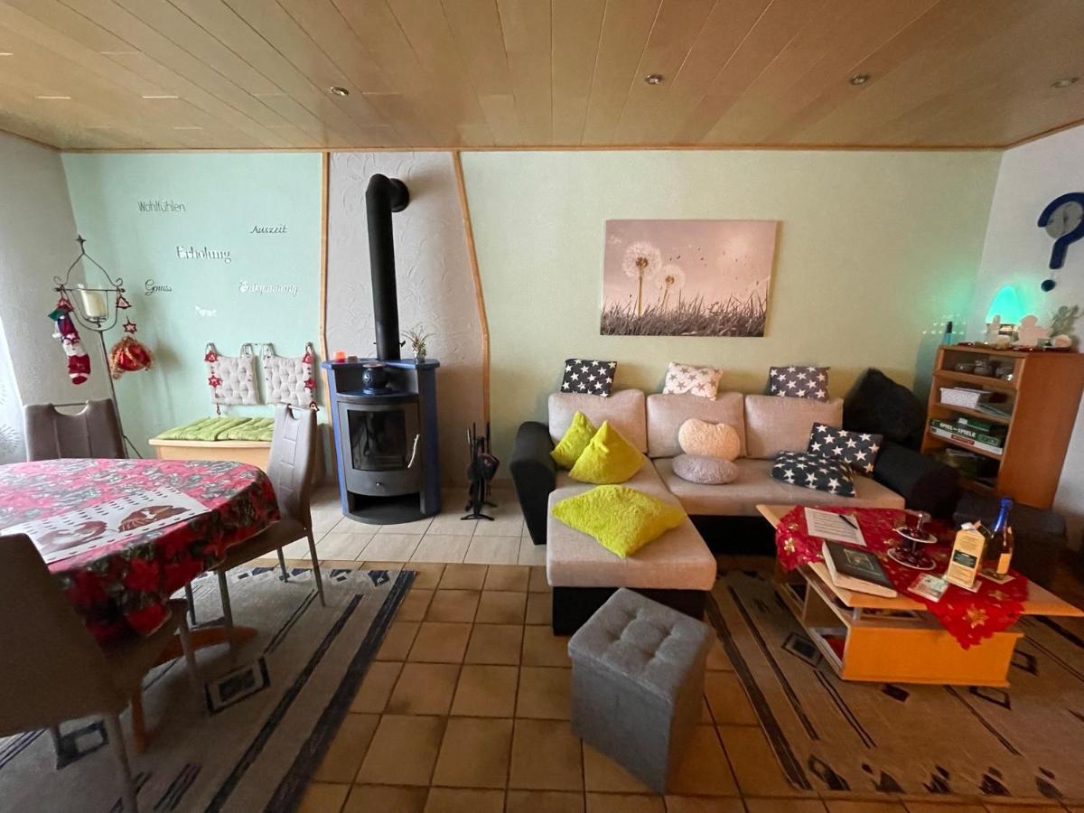Ferienwohnung Engelmann Βίντερμπεργκ Εξωτερικό φωτογραφία