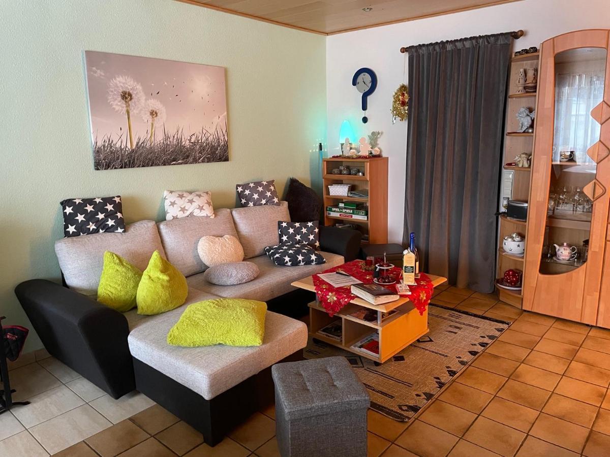 Ferienwohnung Engelmann Βίντερμπεργκ Εξωτερικό φωτογραφία