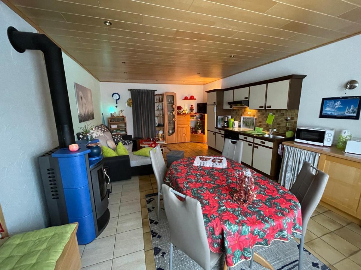 Ferienwohnung Engelmann Βίντερμπεργκ Εξωτερικό φωτογραφία