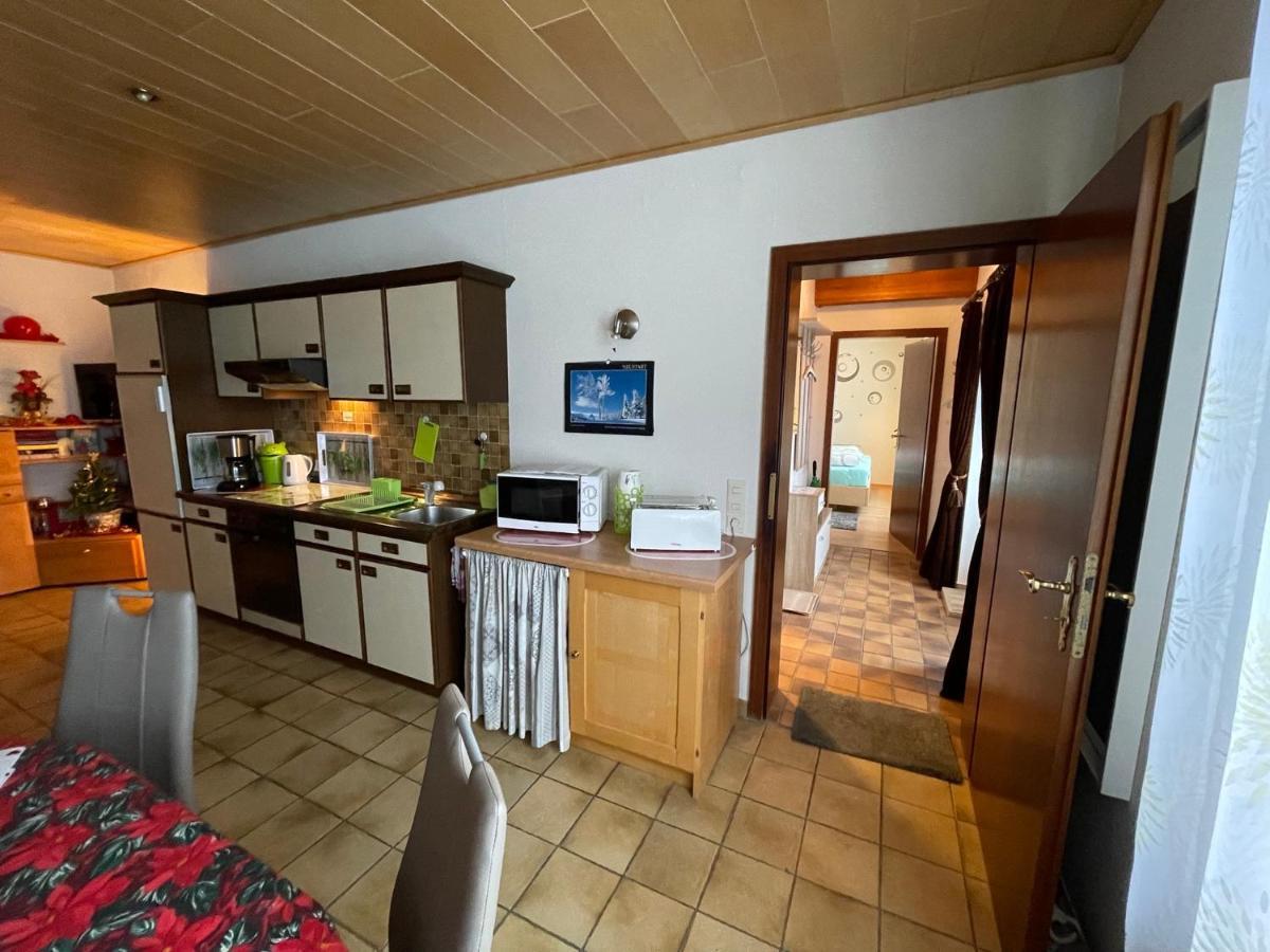 Ferienwohnung Engelmann Βίντερμπεργκ Εξωτερικό φωτογραφία