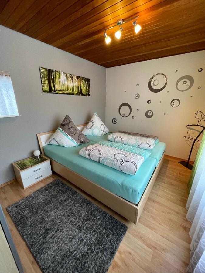 Ferienwohnung Engelmann Βίντερμπεργκ Εξωτερικό φωτογραφία