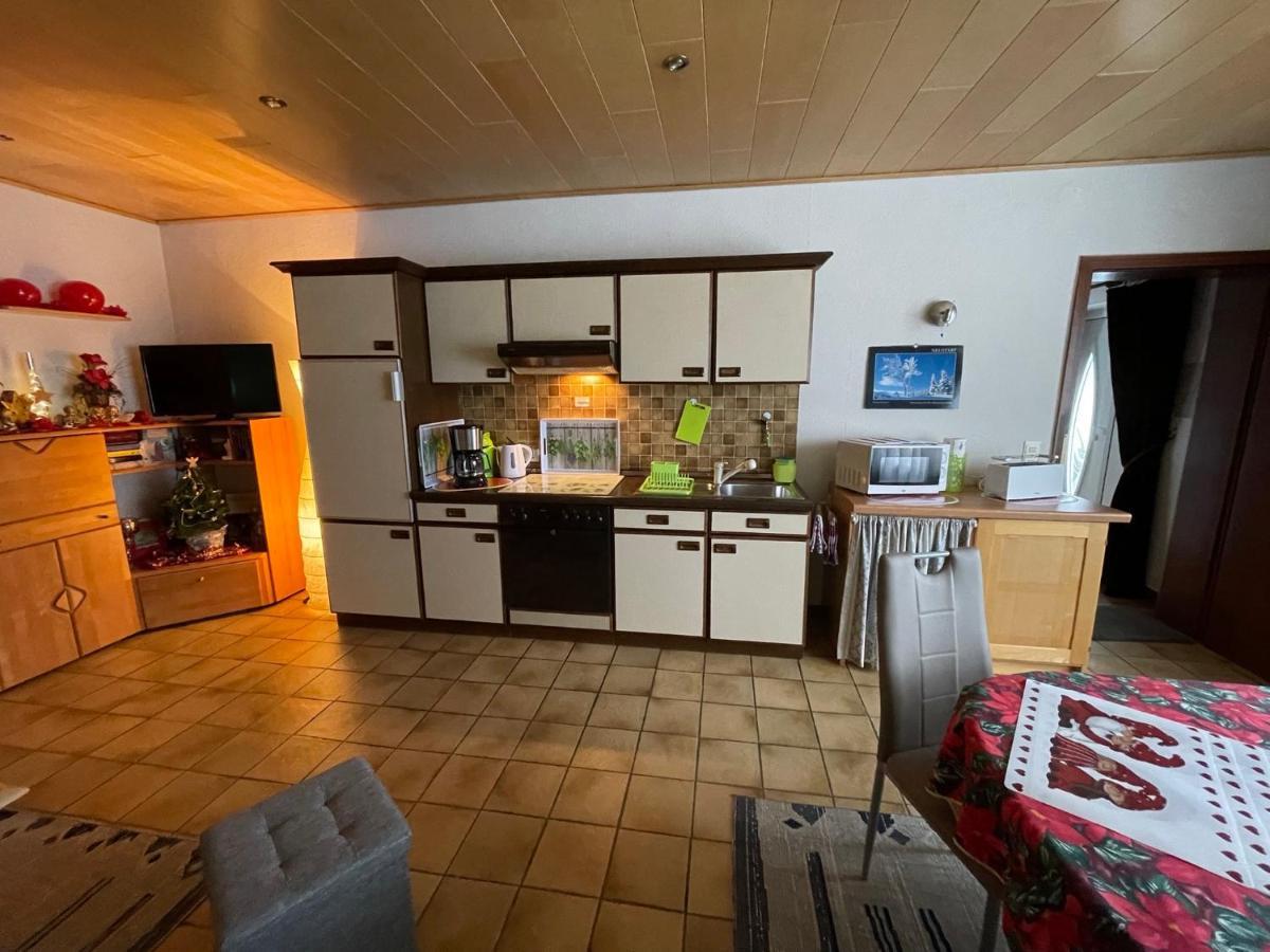 Ferienwohnung Engelmann Βίντερμπεργκ Εξωτερικό φωτογραφία