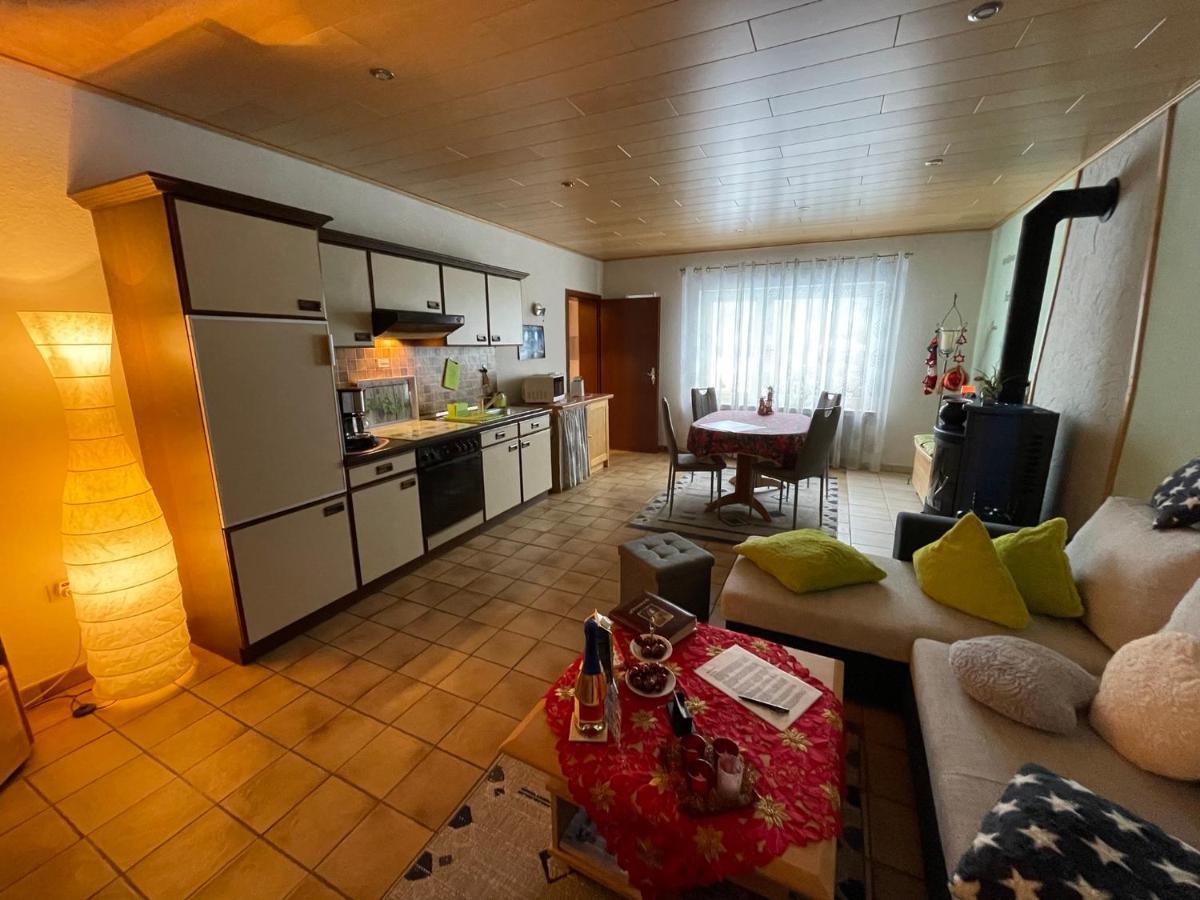 Ferienwohnung Engelmann Βίντερμπεργκ Εξωτερικό φωτογραφία