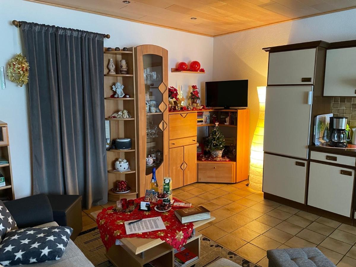 Ferienwohnung Engelmann Βίντερμπεργκ Εξωτερικό φωτογραφία