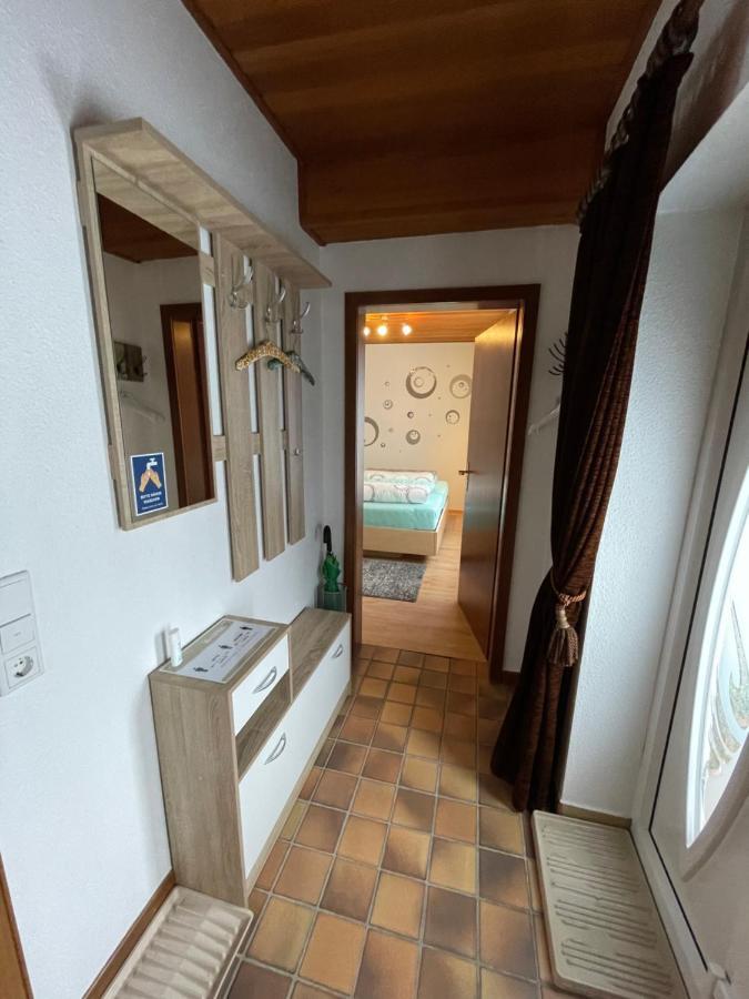 Ferienwohnung Engelmann Βίντερμπεργκ Εξωτερικό φωτογραφία