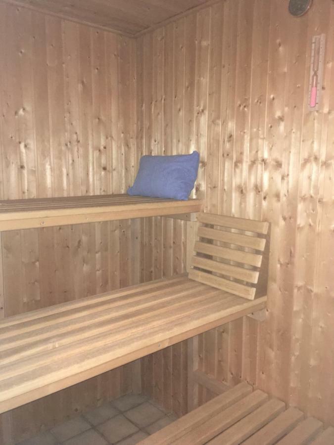 Ferienwohnung Engelmann Βίντερμπεργκ Εξωτερικό φωτογραφία